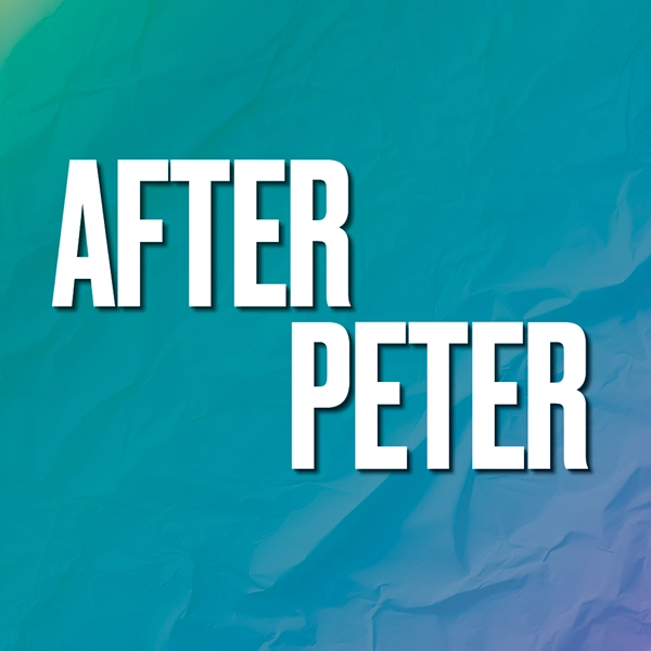 After Peter Logo